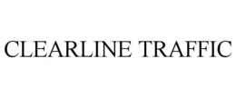 Mark drawing for CLEARLINE TRAFFIC