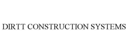 Mark drawing for DIRTT CONSTRUCTION SYSTEMS