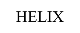 Mark drawing for HELIX