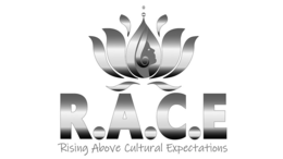 Mark drawing for R.A.C.E RISING ABOVE CULTURAL EXPECTATIONS