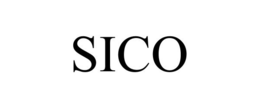Mark drawing for SICO