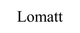 Mark drawing for LOMATT