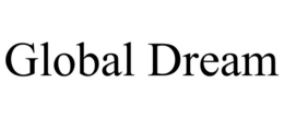 Mark drawing for GLOBAL DREAM