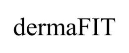 Mark drawing for DERMAFIT