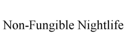 Mark drawing for NON-FUNGIBLE NIGHTLIFE