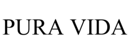 Mark drawing for PURA VIDA