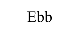 Mark drawing for EBB