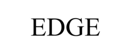 Mark drawing for EDGE