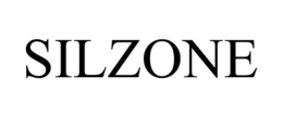 Mark drawing for SILZONE