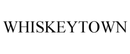 Mark drawing for WHISKEYTOWN