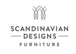 Mark drawing for SCANDINAVIAN DESIGNS FURNITURE