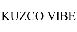 Mark drawing for KUZCO VIBE