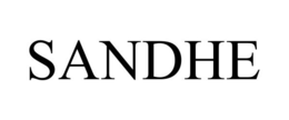 Mark drawing for SANDHE