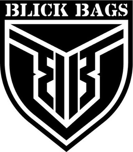 Mark drawing for BLICK BAGS BB