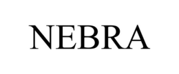 Mark drawing for NEBRA