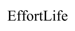 Mark drawing for EFFORTLIFE