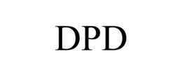 Mark drawing for DPD