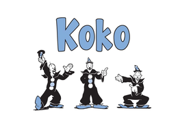 Mark drawing for KOKO