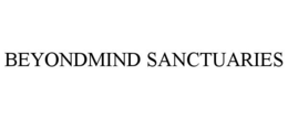 Mark drawing for BEYONDMIND SANCTUARIES