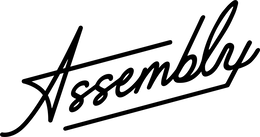 Mark drawing for ASSEMBLY