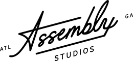 Mark drawing for ASSEMBLY STUDIOS ATL GA