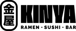 Mark drawing for KINYA RAMEN SUSHI BAR