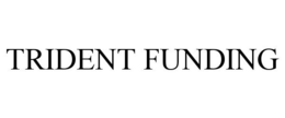 Mark drawing for TRIDENT FUNDING