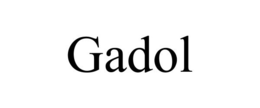Mark drawing for GADOL
