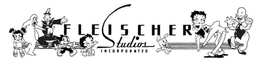 Mark drawing for FLEISCHER STUDIOS INCORPORATED