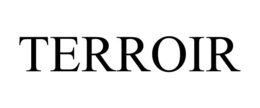 Mark drawing for TERROIR