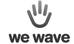 Mark drawing for WE WAVE