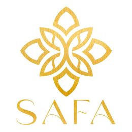 Mark drawing for SAFA