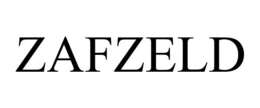 Mark drawing for ZAFZELD