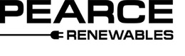 Mark drawing for PEARCE RENEWABLES