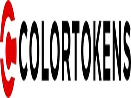 Mark drawing for C COLORTOKENS