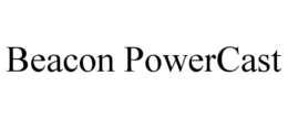 Mark drawing for BEACON POWERCAST