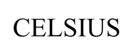 Mark drawing for CELSIUS