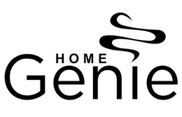 Mark drawing for HOME GENIE