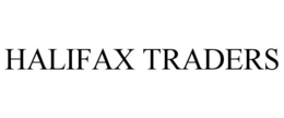 Mark drawing for HALIFAX TRADERS