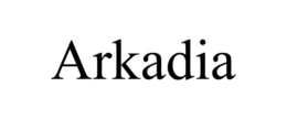 Mark drawing for ARKADIA