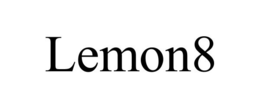 Mark drawing for LEMON8