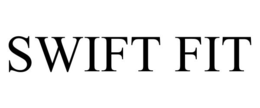 Mark drawing for SWIFT FIT