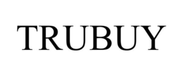 Mark drawing for TRUBUY