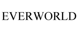 Mark drawing for EVERWORLD