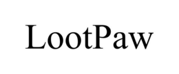Mark drawing for LOOTPAW