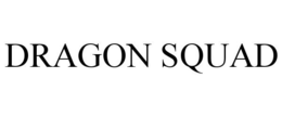 Mark drawing for DRAGON SQUAD