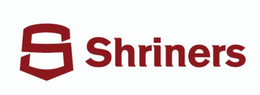 Mark drawing for S SHRINERS