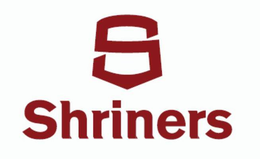 Mark drawing for S SHRINERS