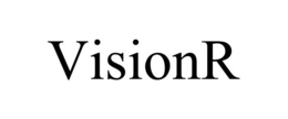 Mark drawing for VISIONR