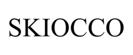 Mark drawing for SKIOCCO